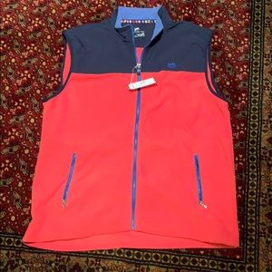 Fleece Vest XXL